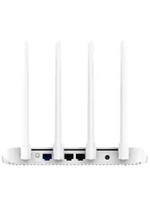 Xiaomi / Wi-Fi роутер Xiaomi Mi Wi-Fi Router 4A (DVB4222CN)