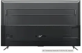 Xiaomi Xiaomi MI TV ES Pro 55 2022 телевизор телевизоры