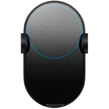 Автомобильное зарядное устройство Xiaomi Mi 20W Wireless Car Charger (RU)