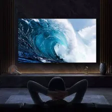 Телевизор QLED Xiaomi Mi TV 6 Extreme Edition 55 дюймов (Русское Меню)
