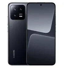 Смартфон Xiaomi Mi 13 12/512GB (Black) CN