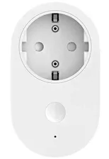 Умная розетка Xiaomi Mi Smart Plug Wi-Fi (ZNCZ05CM)
