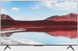 Телевизор Xiaomi MI TV A PRO 55" (L55MA-SRU) Black