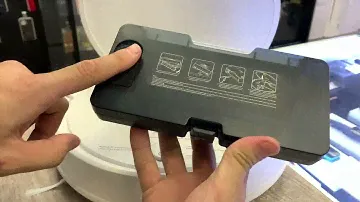 Робот-пылесос Xiaomi Mi Robot Vacuum-Mop Pro(LDS)