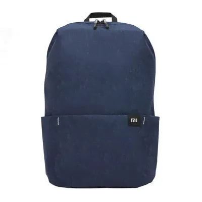 Рюкзак Xiaomi Mi Colorful Mini 10L Cиний-0