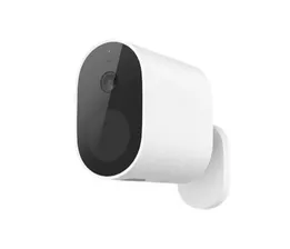Камера наружного наблюдения XIAOMI Mi Wireless Outdoor Security Camera 1080p (2МП, 1920x1080,Micro SD) BHR4433GL
