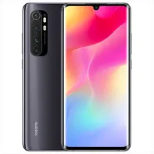 Смартфон Xiaomi Mi Note 10 Lite 128Gb (чёрный)