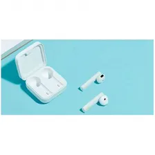 Наушники Xiaomi Mi True Wireless Earphones 2 Basic белый (BHR4089GL)