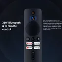 NEW 2023 Умная приставка Xiaomi Mi 4K TV Box S 2-го поколения