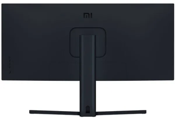 Монитор Xiaomi Mi Curved Gaming Monitor 34" XMMNTWQ34-0