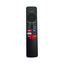 Пульт ДУ для телевизора Xiaomi MI TV A2 32, TV A2 43, TV A2 50, TV A2 55 D50100003903M, Ориг
