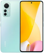 Смартфон Xiaomi Mi 12 Lite 5G NE 8/256Gb Green EU