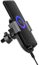 Автомобильное ЗУ Xiaomi Mi 20W Wireless Car Charger [GDS4127GL]