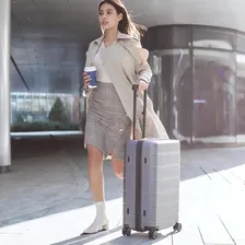 Чемодан Xiaomi Mi Suitcase Series 28" Чёрный LXX04RM