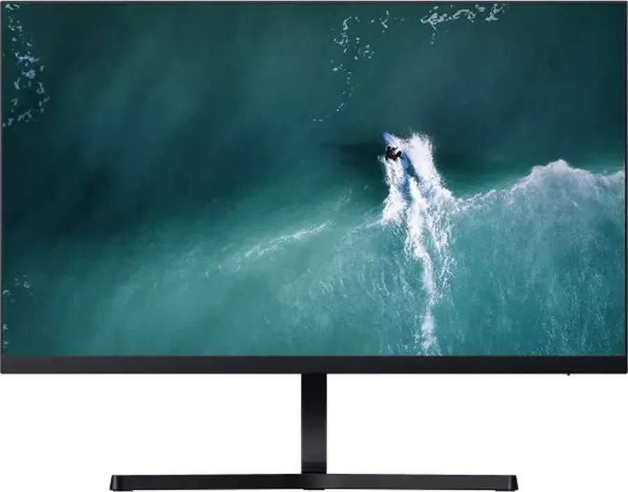 Монитор XIAOMI Mi Desktop Monitor 1C 23.8" IPS чёрный, ELA5321GL-0