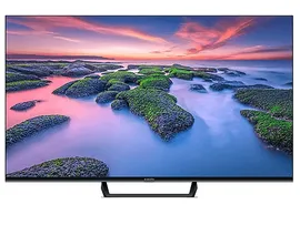 Телевизор XIAOMI Mi TV A2 55 (LED/UltraHD/Android TV) Black L55M7-EARU