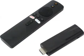 SMART приставка Xiaomi Mi TV Stick 2K (FHD / Wi-Fi / HDMI)