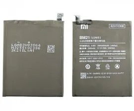 Аккумулятор Xiaomi Mi Note (BM21) Аналог