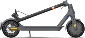 Электросамокат Xiaomi Mi Electric Scooter 3 Onyx Black
