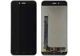 Дисплей Xiaomi Mi A1/Xiaomi Mi 5X (MDG2)+тачскрин (черный) ориг 100%