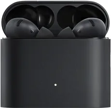 Наушники беспроводные Xiaomi Mi True Wireless Earphones 2 Pro, черные