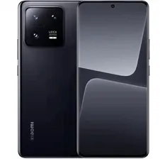 Смартфон Xiaomi Mi 13 Pro 12/256Gb (Black) Черный
