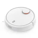 Робот Пылесос Xiaomi Mi Mijia Robot Vacuum Cleaner White (SDJQR02RR)+