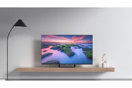 Телевизор Xiaomi Mi TV A2 43 HDR FHD RU (L43M8-AFRU), черный