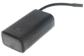 Портативный электрический компрессор Xiaomi Mi Portable Electric Air Compressor DZN4006GL