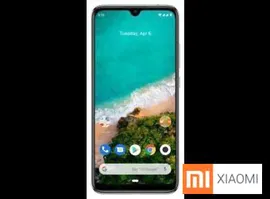 Замена аккумулятора Xiaomi mi a3