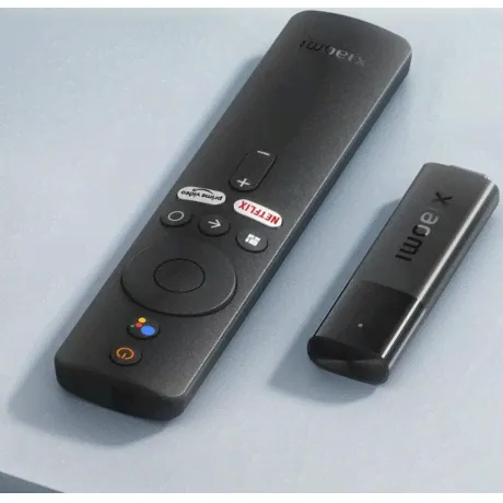 Портативный медиаплеер Xiaomi Mi 4K TV STICK (MDZ-27-AA) в Москве-1