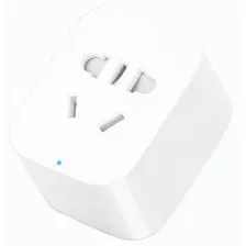 Умная розетка Xiaomi Mi Smart Socket ZigBee