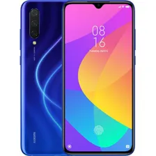 Xiaomi Mi 9 Lite 6 128Gb EU Blue