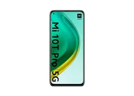 Смартфон Xiaomi Mi 10T Pro 8Gb/256Gb Чёрный