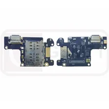 Xiaomi Mi 9T, Mi 9T Pro - SUB плата с Type-C, микрофоном OEM