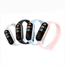 Фитнес - браслет Xiaomi Mi Smart Band 9 (Global Version)