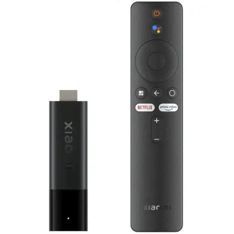 Портативный медиаплеер Xiaomi Mi 4K TV STICK (MDZ-27-AA) в Москве-3
