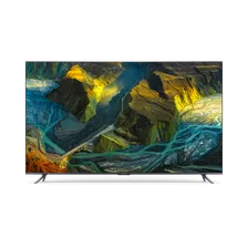 Телевизор 86" Xiaomi Mi TV MAX, 3840x2160, серый
