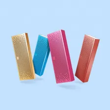 Портативная колонка Xiaomi Mi Bluetooth Speaker Red