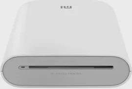 Фотопринтер портативный XiaoMi Mi Portable Photo Printer Global, White (TEJ4018GL)