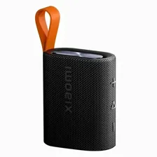 портативная колонка Xiaomi Mi Sound Pocket (черный) (MDZ-37-DB)