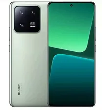 Смартфон Xiaomi Mi 13 Pro 12/256Gb (Green) Зеленый