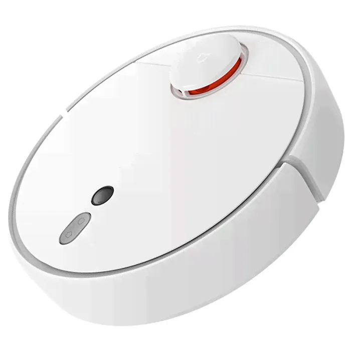 Робот-пылесос Xiaomi Mi Robot 1S-3