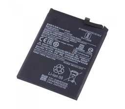 АКБ для Xiaomi Mi 10T/10T Pro (BM53)