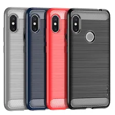 Чехол накладка Xiaomi Mi 8 Lite