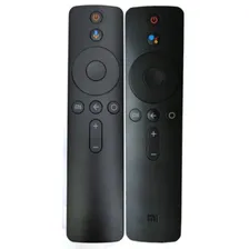Пульт Xiaomi XMRM-002, XMRM-007, Xiaomi Mi TV, для телевизор Mi L32M5-5ARU