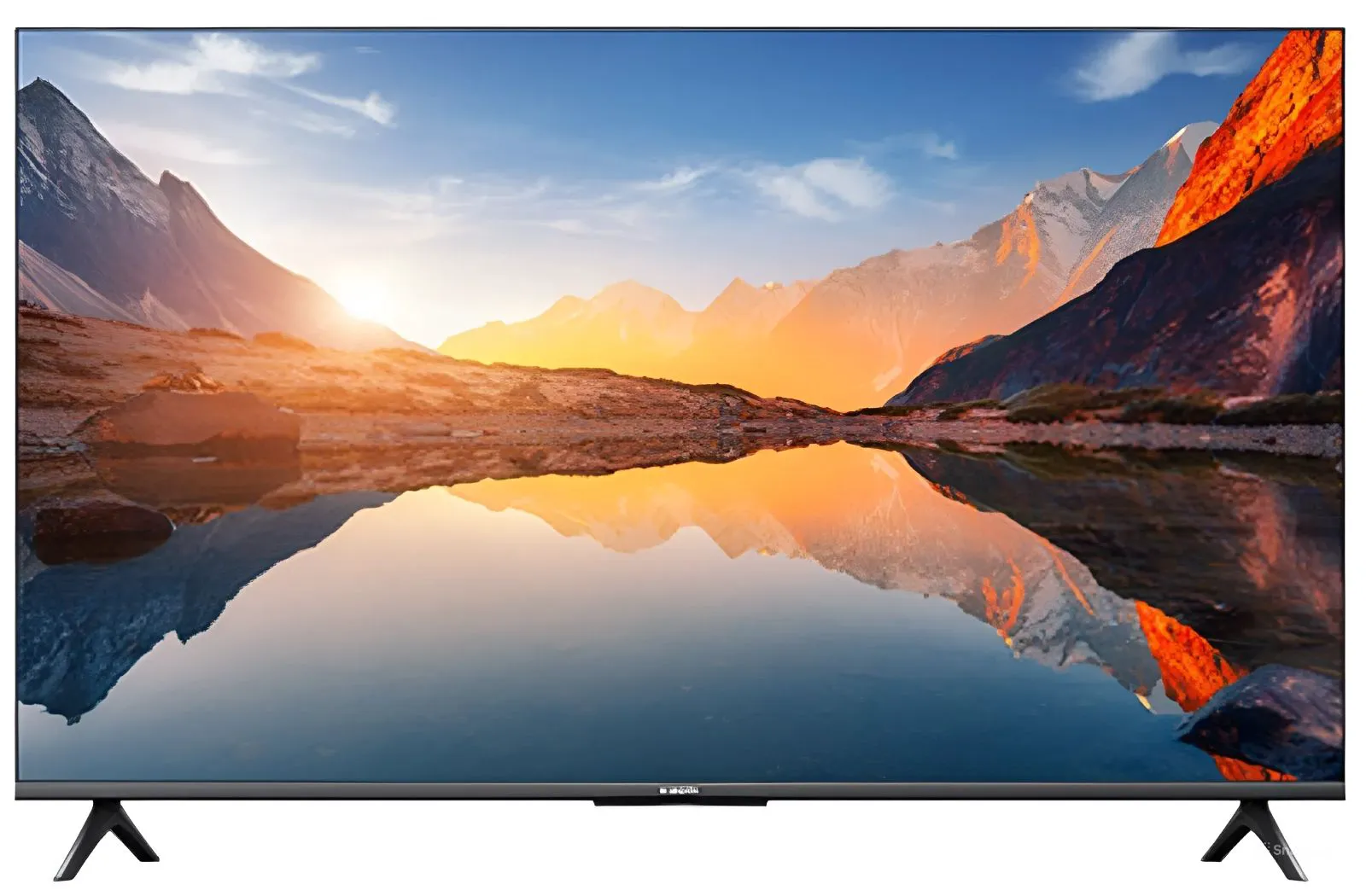 Телевизор Xiaomi Mi TV A 65" (165 см) черный