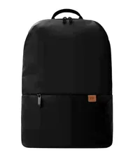 Рюкзак Xiaomi Mi Simple Casual Backpack Black XXB01LF