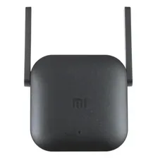 WI-FI роутер Xiaomi Mi Wi-Fi Amplifier PRO Black