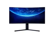 Монитор 34" Xiaomi Mi Curved Gaming Monitor XMMNTWQ34 Чёрный